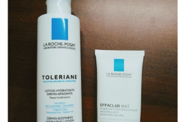 控油水乳怎么选?理肤泉水乳使用感如何? 控油水乳怎么选?理肤泉水乳使用感如何?