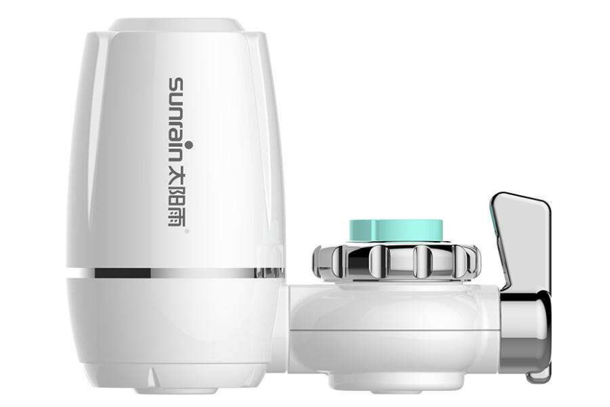 太阳雨净水器水龙头是什么样的?真的可以过滤杂质吗? 太阳雨净水器水龙头是什么样的?真的可以过滤杂质吗?