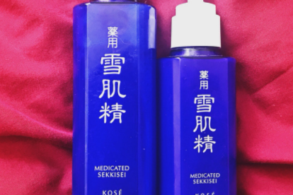 日本雪肌精水乳控油效果如何?价格多少? 日本雪肌精水乳控油效果如何?价格多少?