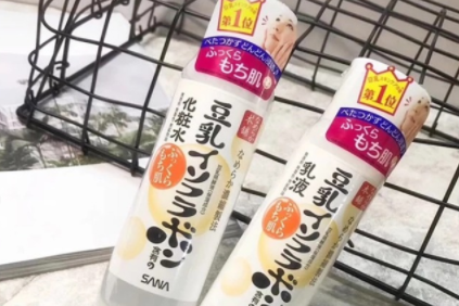 SANA美肌水乳和极润保湿水乳怎么样?介绍一下? SANA美肌水乳和极润保湿水乳怎么样?介绍一下?