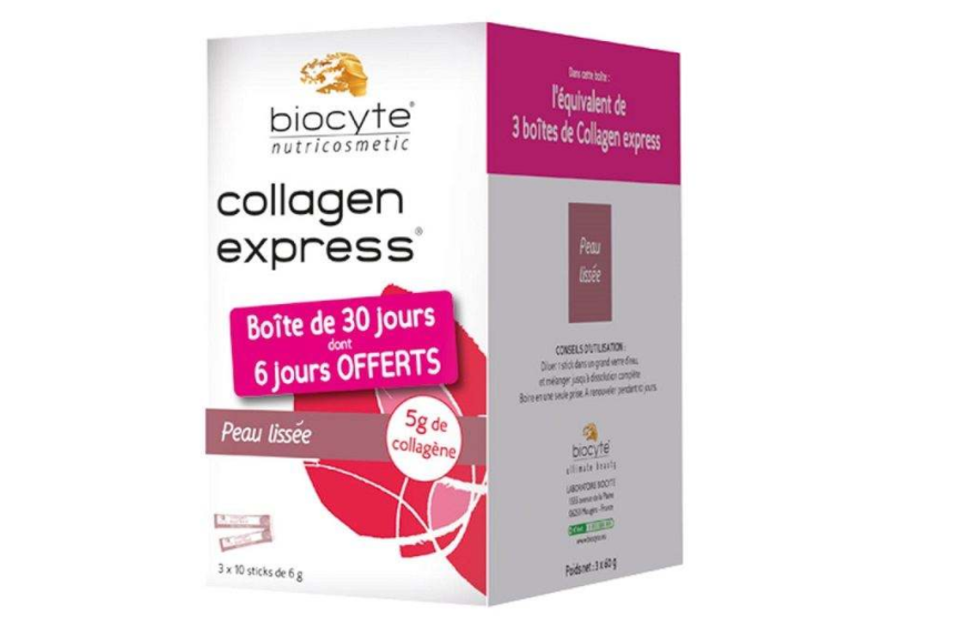 biocyte胶原蛋白粉怎么吃？有效果吗？