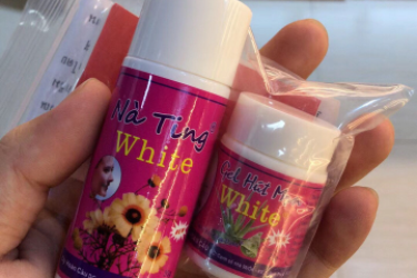 泰国黑头水怎么样?使用方法介绍? 泰国黑头水怎么样?使用方法介绍?