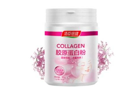 汤臣倍健胶原蛋白粉原料？经常喝会发胖吗？