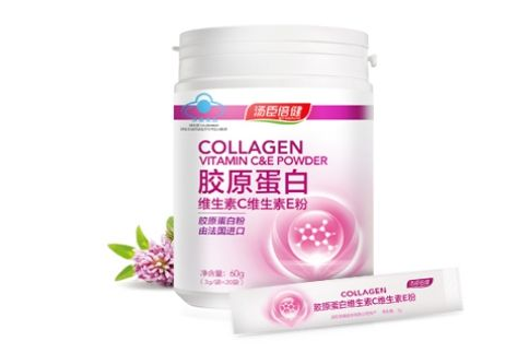 汤臣倍健胶原蛋白粉原料？经常喝会发胖吗？