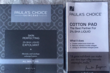 宝拉珍选2%水杨酸精华液如何?去黑头有效吗? 宝拉珍选2%水杨酸精华液如何?去黑头有效吗?