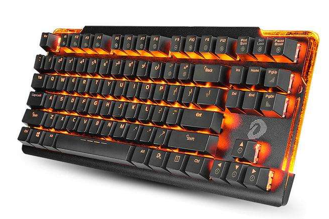 华硕的机械键盘怎么样?华硕、雷蛇和海盗船机械键盘哪个好? 华硕的机械键盘怎么样?华硕、雷蛇和海盗船机械键盘哪个好?