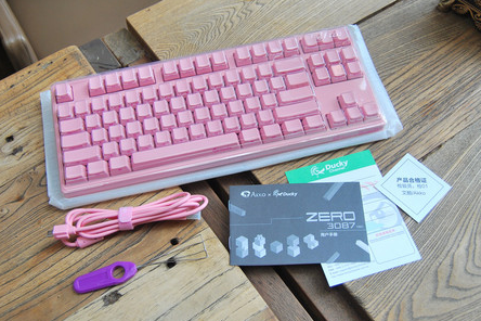 ducky机械键盘是哪国的?3087型号机械键盘性价比高吗? ducky机械键盘是哪国的?3087型号机械键盘性价比高吗?