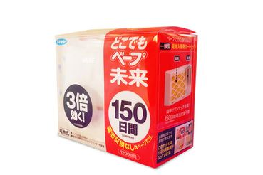 日本电蚊香vape电池怎么装?有什么特别之处? 日本电蚊香vape电池怎么装?有什么特别之处?