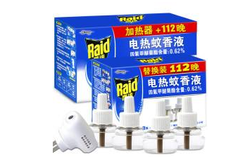电蚊香哪个牌子好？推荐一下？
