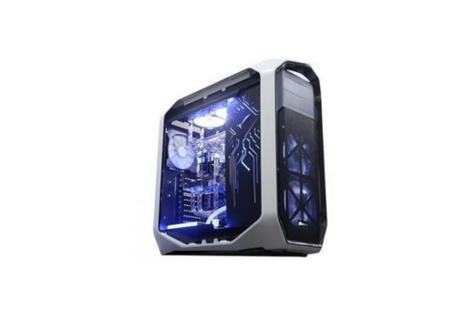 海盗船780T电脑机箱多少钱？海盗船780T电脑机箱好不好？