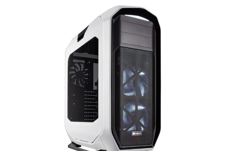 海盗船780T电脑机箱多少钱？海盗船780T电脑机箱好不好？
