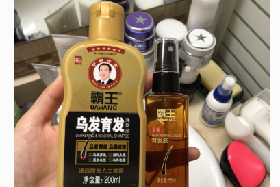 防脱发洗发水哪些比较好用？推荐几款？