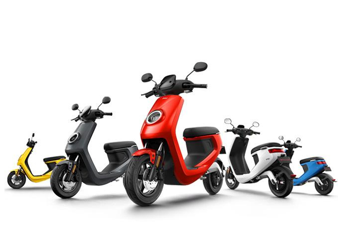 小牛智能电动踏板车价格?续航能力如何? 小牛智能电动踏板车价格?续航能力如何?