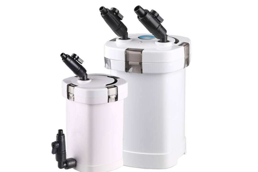 鱼缸用什么过滤器好?推荐一下? 鱼缸用什么过滤器好?推荐一下?