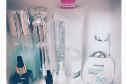 医美产品拯救痘痘肌？这几款产品了解一下？