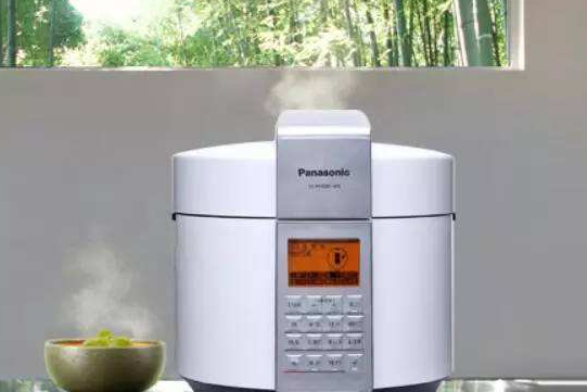 松下高压锅安全吗?煮饭快不快? 松下高压锅安全吗?煮饭快不快?