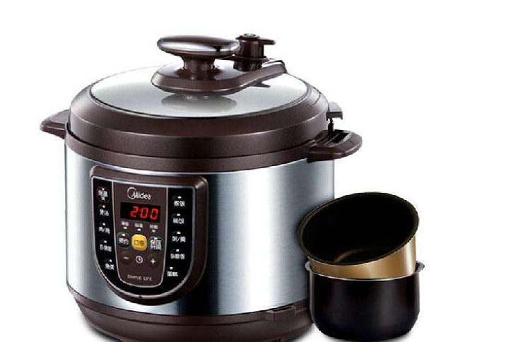 美的高压锅推荐? 美的高压锅推荐?
