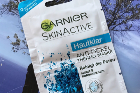 祛痘快速起效?卡尼尔祛痘面膜怎么样? 祛痘快速起效?卡尼尔祛痘面膜怎么样?