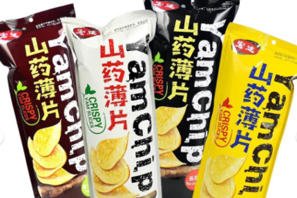 宏途山药薄片是不是油炸食品?可以当零食吃吗? 宏途山药薄片是不是油炸食品?可以当零食吃吗?