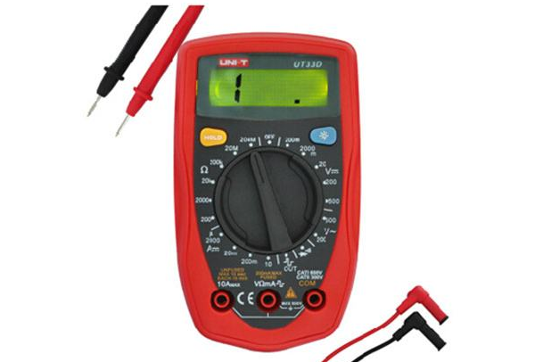 优利德万用表使用方法?价格是多少? 优利德万用表使用方法?价格是多少?