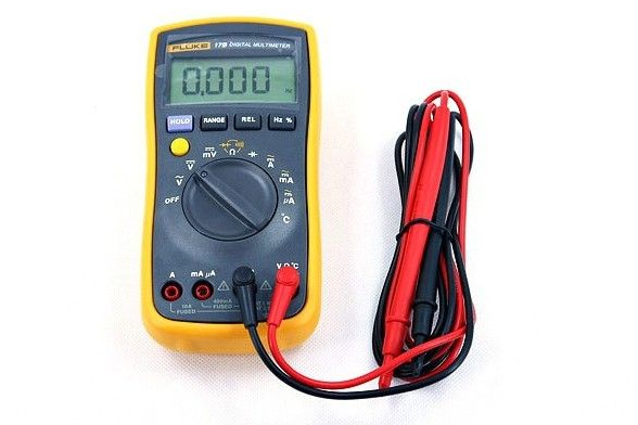 福禄克万用表为什么贵?值得买吗? 福禄克万用表为什么贵?值得买吗?