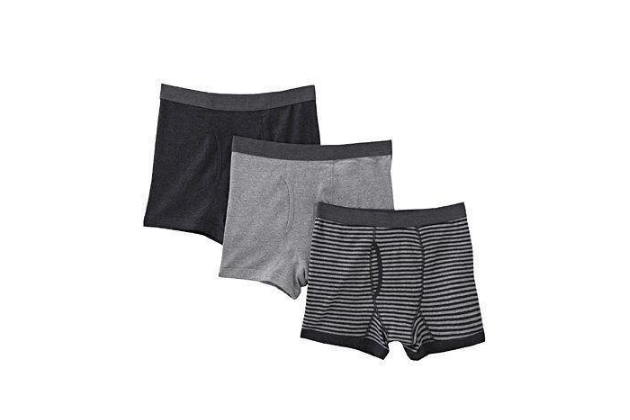 无印良品男内裤穿着舒适吗?无印良品男内裤的尺寸? 无印良品男内裤穿着舒适吗?无印良品男内裤的尺寸?