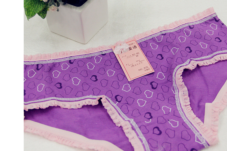 女内裤品牌有哪些?女性内裤品牌推荐? 女内裤品牌有哪些?女性内裤品牌推荐?