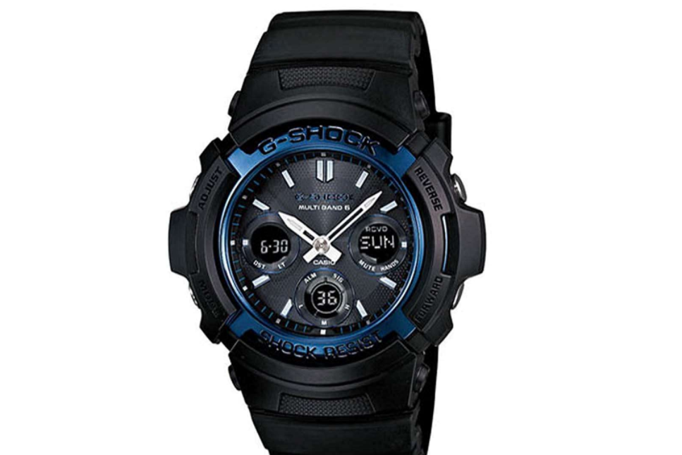 卡西欧男士手表如何?有什么功能? 卡西欧男士手表如何?有什么功能?