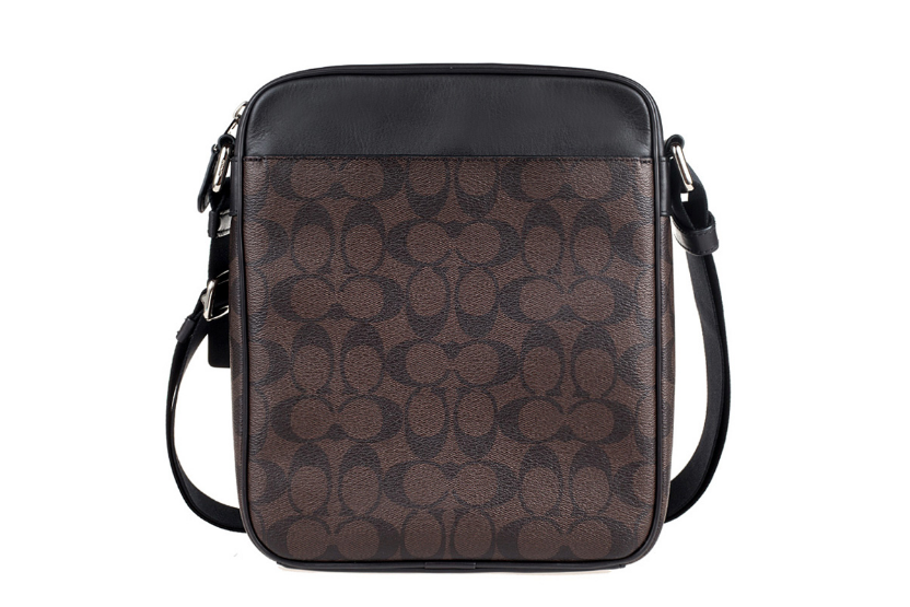 coach蔻驰美国官网男包价格？蔻驰官网2018新款男包图片？