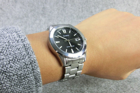 卡西欧男士石英手表推荐? 卡西欧男士石英手表推荐?