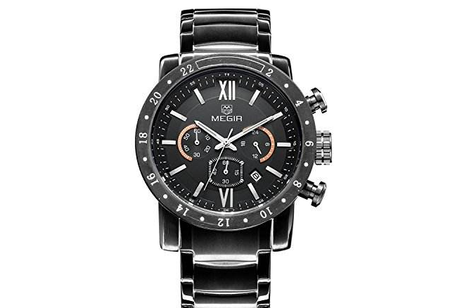 美格尔男士手表怎么样档次?是瑞士品牌吗? 美格尔男士手表怎么样档次?是瑞士品牌吗?