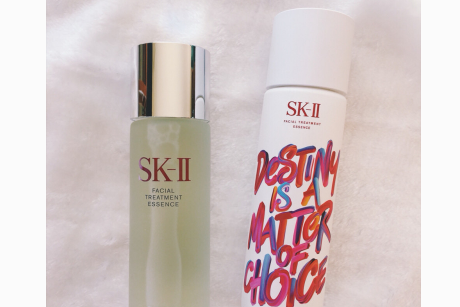 SK-II 神仙水能祛痘嘛?怎么用? SK-II 神仙水能祛痘嘛?怎么用?