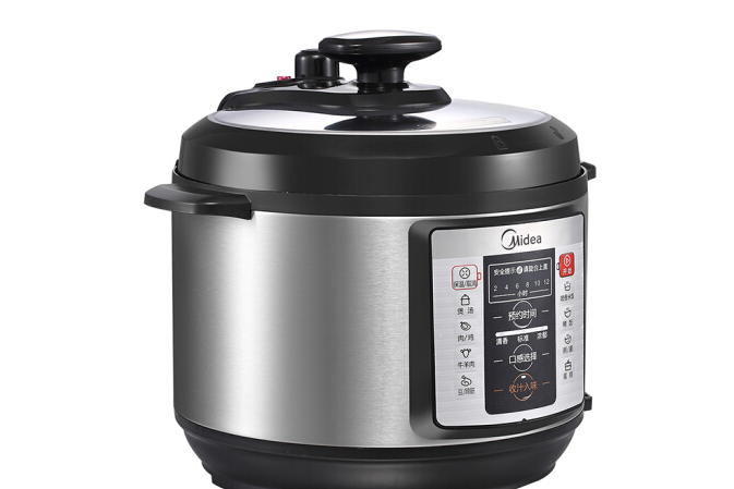 美的电高压锅怎么使用?安全吗? 美的电高压锅怎么使用?安全吗?