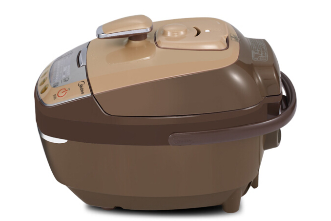 美的电高压锅如何?蒸米快吗? 美的电高压锅如何?蒸米快吗?