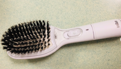 飞利浦负离子梳和博朗负离子梳对头发好吗?哪个更好用? 飞利浦负离子梳和博朗负离子梳对头发好吗?哪个更好用?