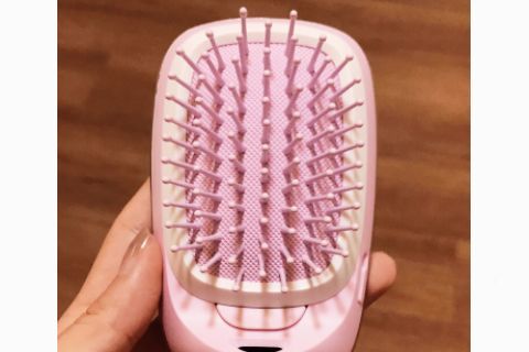 飞利浦负离子梳和博朗负离子梳对头发好吗?哪个更好用? 飞利浦负离子梳和博朗负离子梳对头发好吗?哪个更好用?