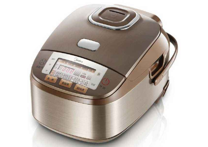 美的电饭煲哪款最好?谁能推荐一款? 美的电饭煲哪款最好?谁能推荐一款?