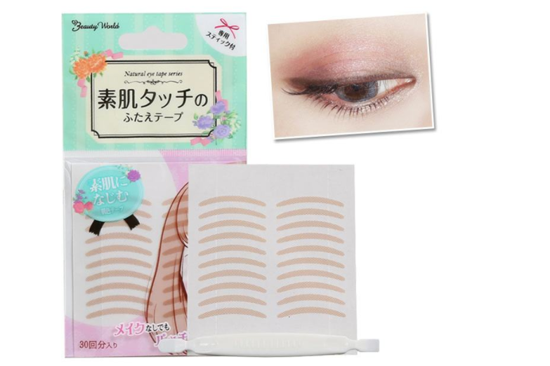 素肌双眼皮贴多少钱?三款双眼皮贴有什么不同? 素肌双眼皮贴多少钱?三款双眼皮贴有什么不同?