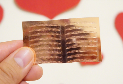 3m双眼皮贴质量怎么样?需要裁剪吗? 3m双眼皮贴质量怎么样?需要裁剪吗?