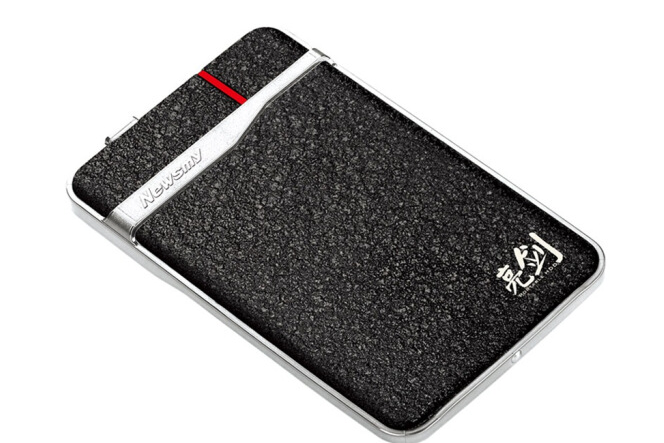 纽曼的移动硬盘好不好?哪个系列比较好? 纽曼的移动硬盘好不好?哪个系列比较好?