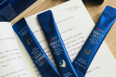 SNP燕窝睡眠面膜功效如何?补水效果好吗? SNP燕窝睡眠面膜功效如何?补水效果好吗?