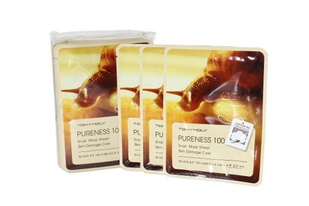 韩国tonymoly蜗牛面膜好用吗?tonymoly蜗牛面膜有什么功效? 韩国tonymoly蜗牛面膜好用吗?tonymoly蜗牛面膜有什么功效?