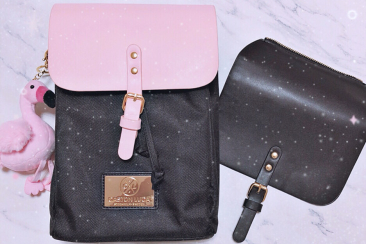 Gaston Luga迷你双肩包尺寸是多少?怎么购买? Gaston Luga迷你双肩包尺寸是多少?怎么购买?