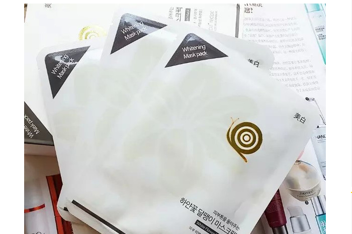 蜗牛面膜用完要洗脸吗？Papa recipe白花蜗牛面膜需要敷多长时间