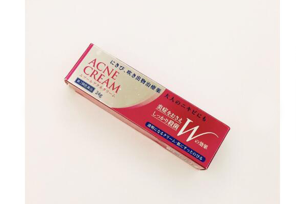 泰国acnecream祛痘膏怎么用?acnecream祛痘膏有效吗? 泰国acnecream祛痘膏怎么用?acnecream祛痘膏有效吗?