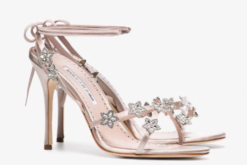 MB高跟鞋哪款好看?MB高跟鞋怎么购买? MB高跟鞋哪款好看?MB高跟鞋怎么购买?