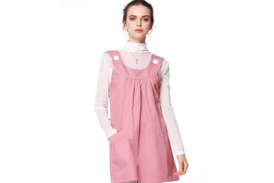 孕妇穿防辐射服有用吗?婧麒孕妇防辐射服好吗? 孕妇穿防辐射服有用吗?婧麒孕妇防辐射服好吗?