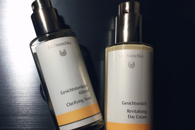 德国世家律动水乳怎么样?控油效果好吗? 德国世家律动水乳怎么样?控油效果好吗?