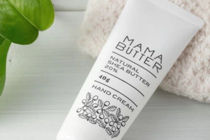 MAMABUTTER乳木果油护手霜效果好？日本护手霜推荐这款？