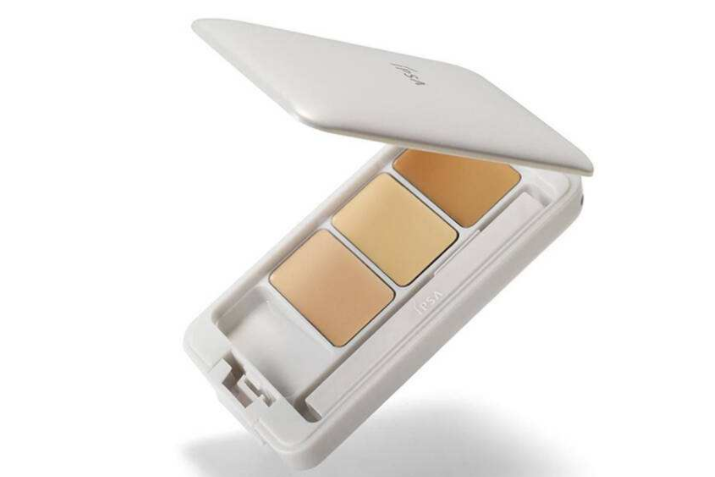 ipsa遮瑕膏好用吗?用完干不干? ipsa遮瑕膏好用吗?用完干不干?